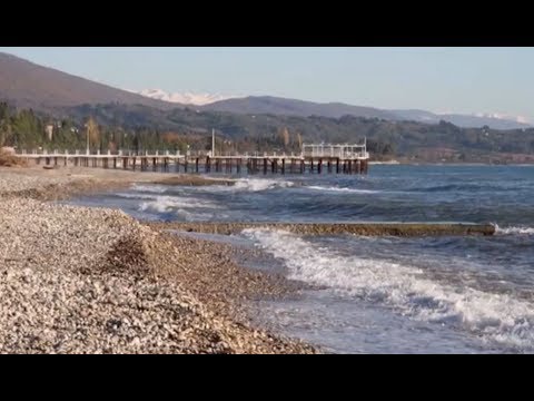 გადაცემა \"აფხაზეთი\" - 18/06/2017