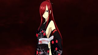The Rock City Boy / Fairy Tail