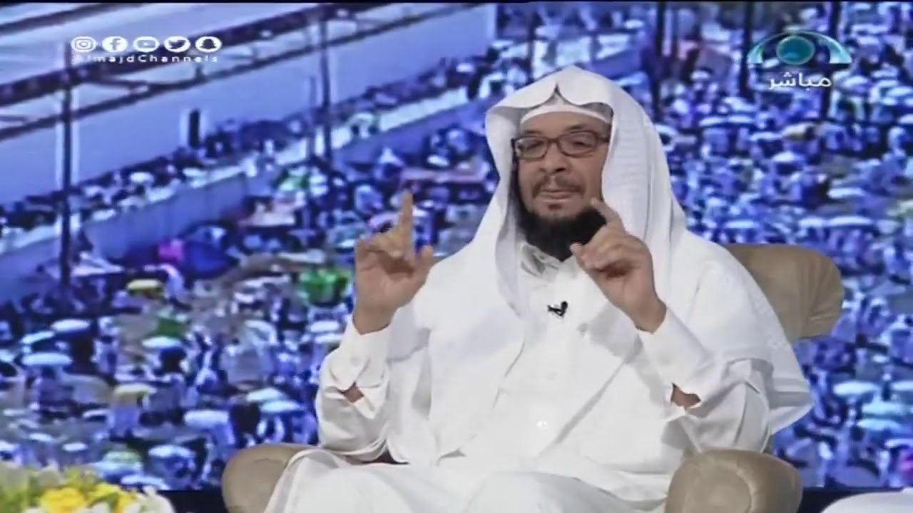 برنامج لبيك