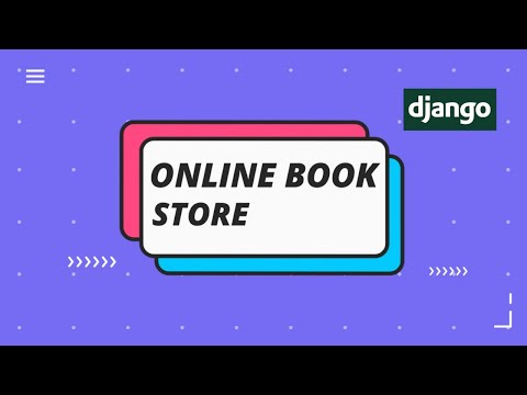 Online Book Store