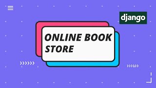 Online Book Store Website in Django Python | django website with Source Code by Rahul Nimkande 4,093 views 2 years ago 13 minutes, 46 seconds