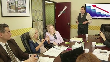 Bobby Saves the Day with a DLI Power Controller