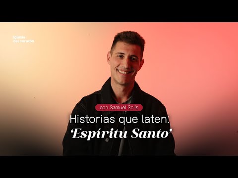 Historias que laten: