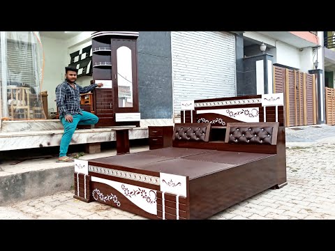 Shadi Furniture set, Low price shadi Furniture , double