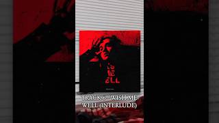 TRACK SPOTLIGHT - WISH ME WELL 👋 • Presave my new album, EDEN (Reincarnated), out October 17th