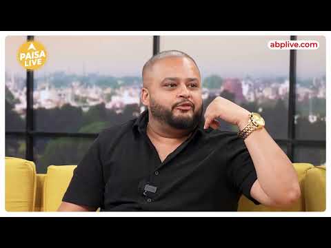 Baadshah Bhai Exclusive Interview On ABP News 
