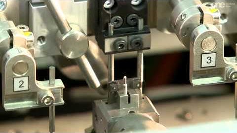 Industry 4.0 with IO-Link