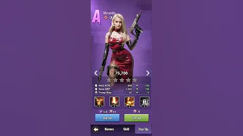 It's Time to Upgrade Our Warriors | Last Z Zombie Shooter Gameplay