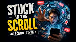 Stuck in the Scroll: The Science Behind It