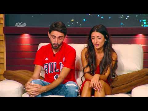 ბინა 18 - 1 ოქტომბრის პრომო