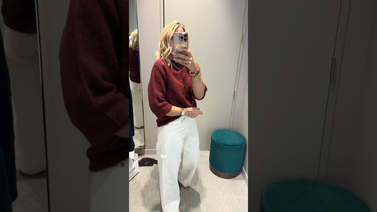 M&S try on haul…the good, the bad and the daggers 😂