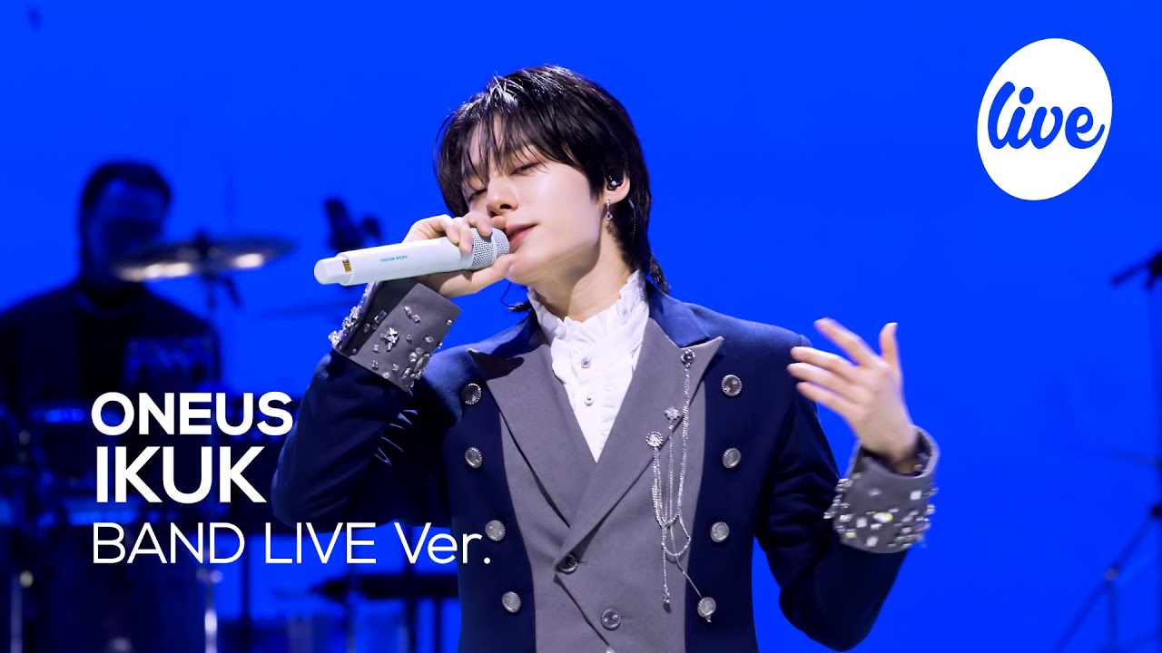 K-POP/アジア oneus K-POP・アジア ONEUS Oneus captivates K-pop fans with fresh
