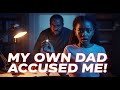The Night I Swapped the Evidence | My Dad Thinks I'm the Thief |