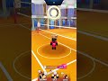 Como jugar Sanu como un Pro | parte 3 | Volleyball Legends  #roblox #sanu #volleyballlegends #vbl