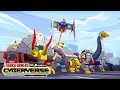 Transformers cyberverse s4 spezial  cartoons fr kinder  transformers deutsch
