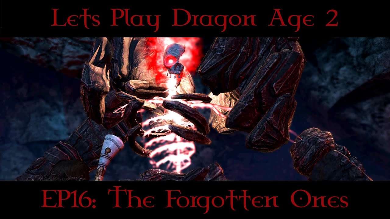 Mir S Legend The Forgotten Ones www.youtube.com