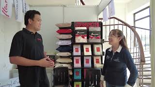 Exclusive Interview with Ms. Vikki Lopez | Discover the Secrets Behind fleuresse® Products!