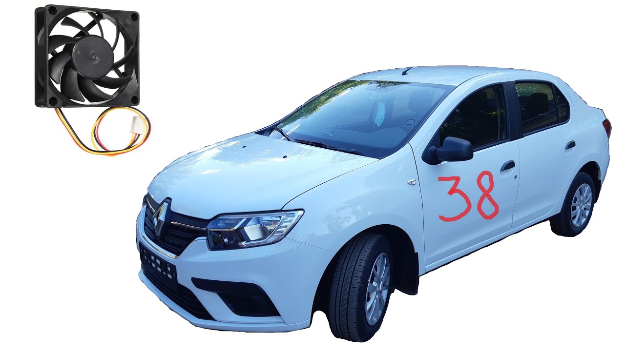 Доработка магнитолы - YouTube