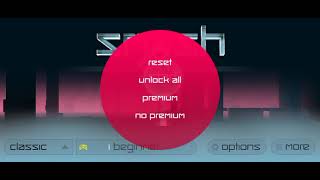 Smash Hit 2 Debug Menu Website Button