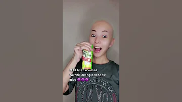 PINEAPPLE JUICE 