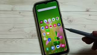 Famous Secret Code To Test Touch Screen of Samsung Galaxy A33 5G | Samsung Secret Settings Net Worth