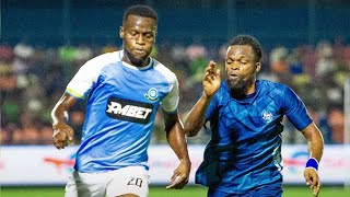 Highlights Singida Black Stars S 3-1 Flambeau Dc Caf Cc 25102025