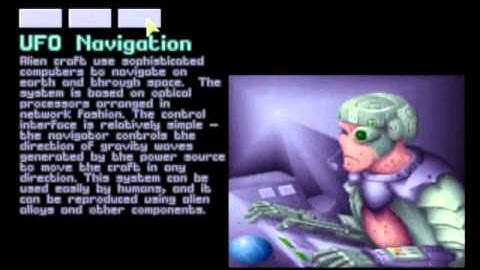 Long Tail Gamer: XCOM UFO Defense