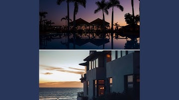 Scintillating Jazz Saxophone - Vibe for Autumn Exploring