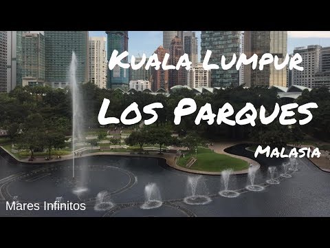 Vídeo: Ubisoft Planea Abrir Un Parque Temático En Malasia En 2020
