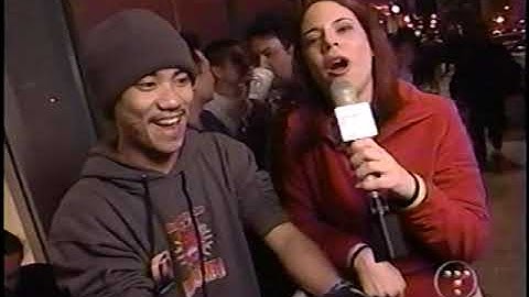 Gamespot TV   Playstation 2 Launch special