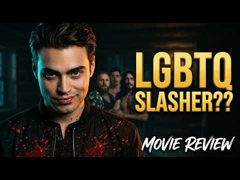 Hollow Lake (2026) Movie Review | GenreBlast 2026 Opening Night!