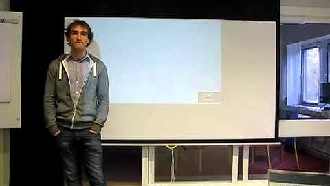 Introduction of All Attendees - OpenRISC Project Meeting 2012