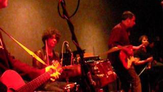 Television Personalities - Three Wishes - New Cross Inn - Saturday 10th September 2011