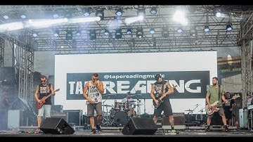 Tape Reading - Beautiful (Official Video)