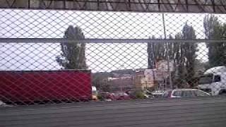 Ролетна Врата