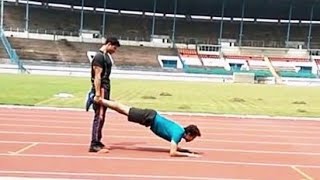 Partner High Intense Workouts # 1 screenshot 5