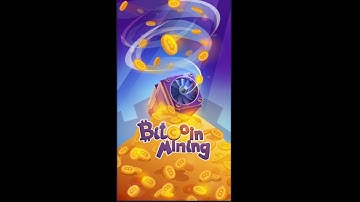 Bitcoin mining: life tycoon, idle miner simulator - My first few minutes in game