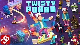 Twisty Board