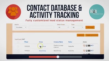 Hot Prospector 2.0 Sales Acceleration