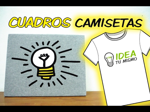 Marcos para camiseta! Encuadra esa - Diseños Creativos Adl