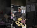 １日５００皿が飛ぶように売れるメキシコの本格タコス屋に潜入！#グルメ #tacos #food
