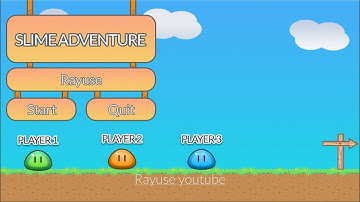 Exploring Online Multiplayer With Godot 4 Kickstarter Launch Trailer