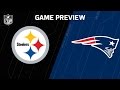 Steelers vs. Patriots | Around the NFL Podcast | NFL Conference Championship Previews