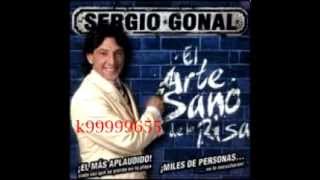 Sergio Gonal En El Artesano de la Risa