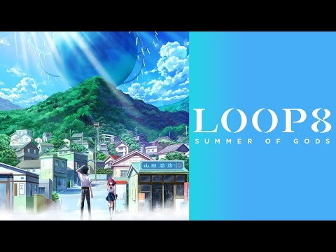 Loop8: Summer of Gods - Announce Trailer