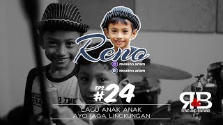 Reno // Lagu Anak \