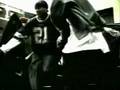 B.I.G ft Jay Z Nas . WHo s better, never b4 seen