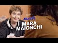 La storia di Mara Maionchi