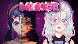 MỘT TỰA GAME KHÔNG DỄ THƯƠNG NHƯ VẺ BỀ NGOÀI ????【MISIDE | Sứa có Não】