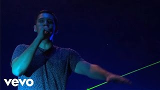 Example - All The Wrong Places - Live at Oxegen Festival 2013